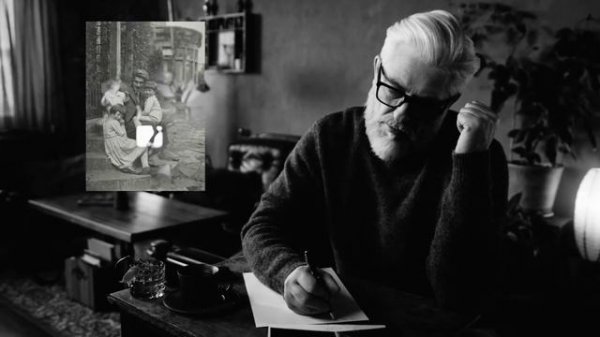 Rudyard Kipling -  IF - A Life Changing Poem