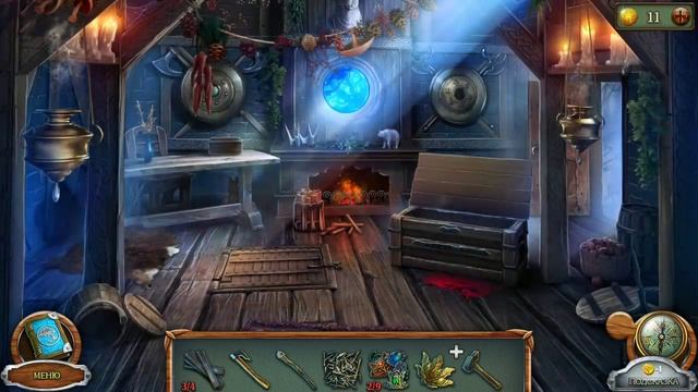 Наследие 3 (Древо силы) бонусная глава смотреть онлайн