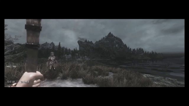 "Season unending" [Skyrim Rollenspiel] [Kapitel 5 E15][HD+] смотреть онлайн