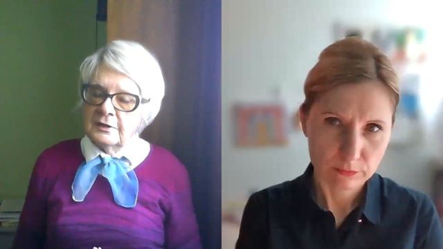 Psychofizyka samouzdrowienia - część I dr Danuta Adamska-Rutkowska смотреть онлайн