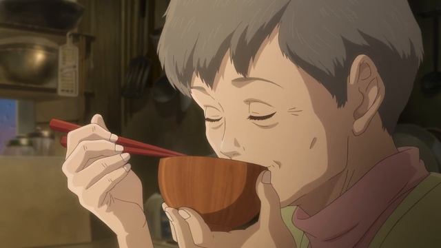 RYOTEI-NO-AJI “Together Forever” 90sec / Marukome