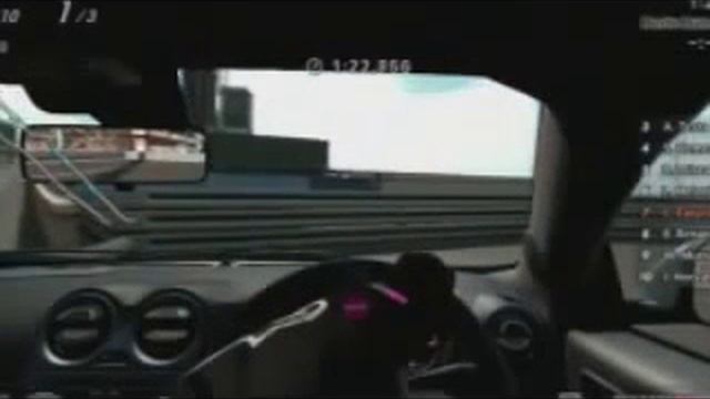 бабушка Turismo PS3 кофе брейк Goodwood Hillclimb HD смотреть онлайн