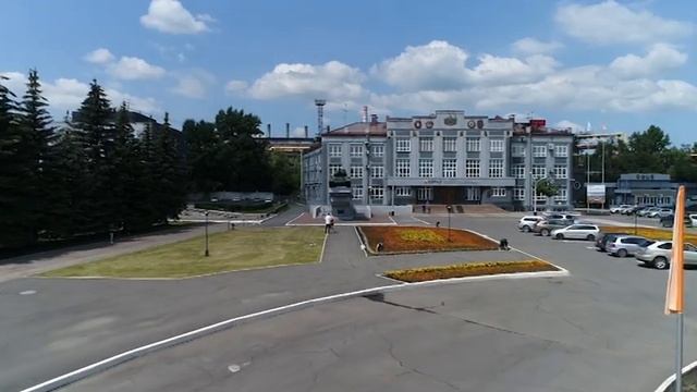 1000 дней Новокузнецк. Итоги смотреть онлайн