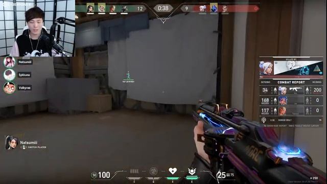 STORIES OF TWITCHCON AND THEN GAMES WITH FRIENDS смотреть онлайн