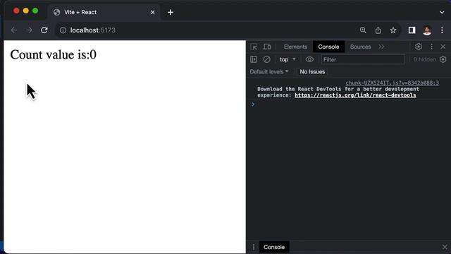 React For Beginners 23: State In React смотреть онлайн
