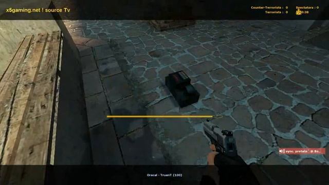 TruanT 3v1 verse sync. Protato fails hard. смотреть онлайн