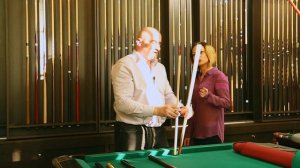 Фибра и втулка для бильярдного кия. Что лучше?