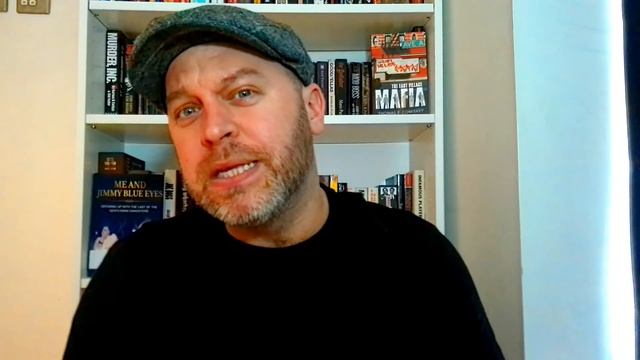 GOTTI THREATENS TO BLOW UP GAMBINO MOBSTER - THE STORY OF ANTHONY "BIG TONY" MOSCATIELLO смотреть онлайн