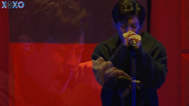 [РУСС. САБ] Chanyeol - Hand смотреть онлайн