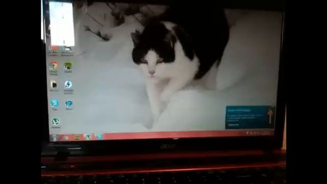 Acer Aspire 5742 review смотреть онлайн