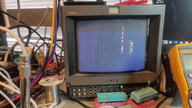 Sky Shark Modified ROMs to fix self test bug. смотреть онлайн