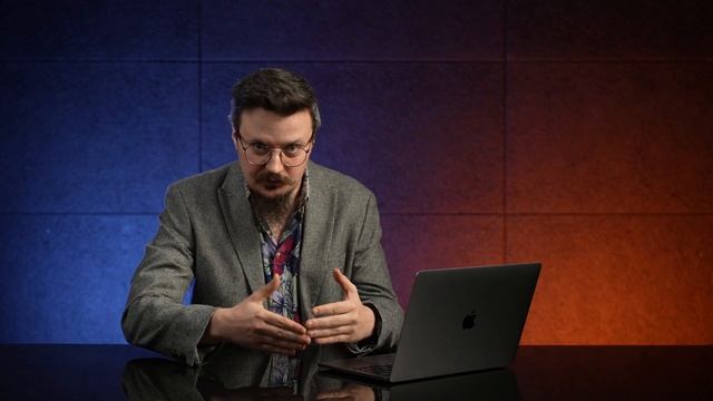 MikroTik lounge: comments ep. 2 "Viktors vs AI" смотреть онлайн