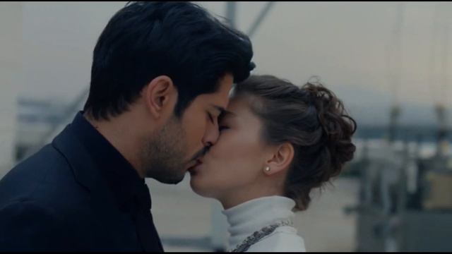 Kemal & Nihan & Emir / Родной #karasevda #neslihanatagul #турецкиесериалы #чернаялюбовь #turkey