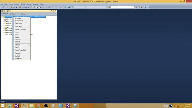 SQL Server DBA Interview Questions and Answers | What is IO Affinity смотреть онлайн
