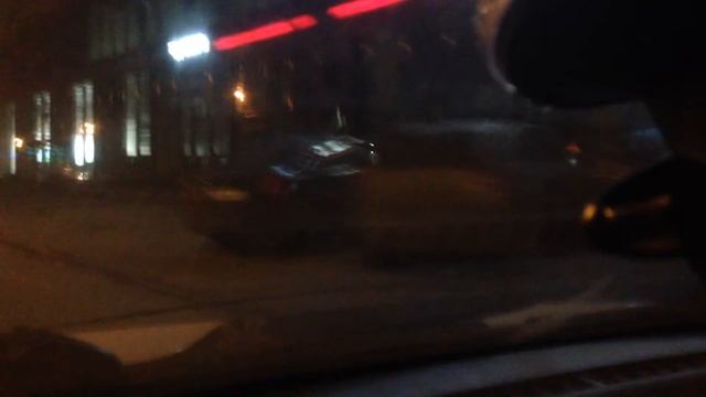 По ночному Питеру смотреть онлайн