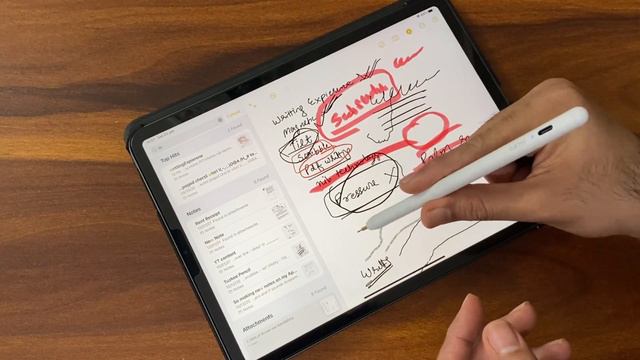 Tukzer Apple pencil alternative | 3 months review | Best Alternative ? #caseu #atf #Renaisser смотреть онлайн