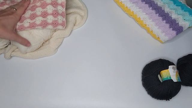 Вступаю в СП Вяжем для любимых смотреть онлайн