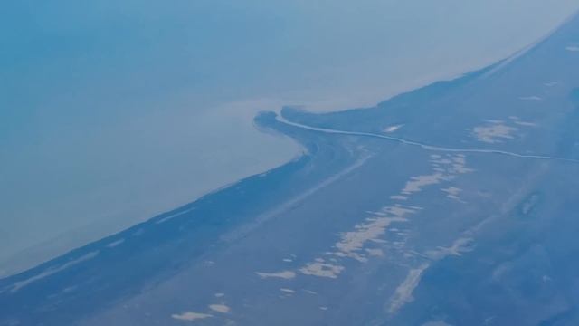 Через Россию / Часть вторая / Перелёт Адлер - Владивосток смотреть онлайн