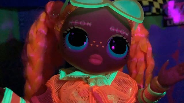 ЛОЛ ПЕСНЯ / НОВЫЕ КУКЛЫ ЛОЛ ОМГ ЛАЙТС !  / STOP MOTION LOL OMG SURPRISE LIGHTS DOLL DAZZLE SONG
