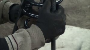 ЗАМЕНА ПЕРЕДНИХ ПРУЖИН ДЭУ НЕКСИЯ.