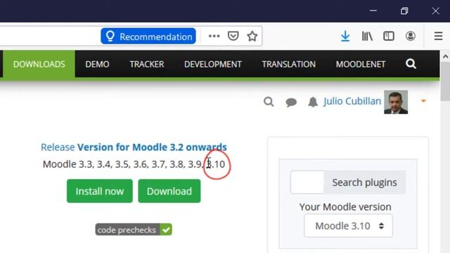 Gamificación y Moodle - Extensiones смотреть онлайн