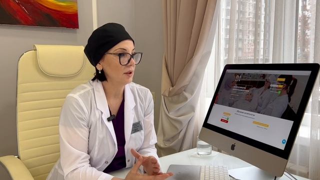 Отзыв о компании ТОП-7 от Джаватхановой Амины