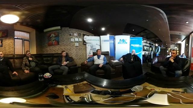 "Сигарный клуб". 160 лет отмены крепостного права в России. смотреть онлайн