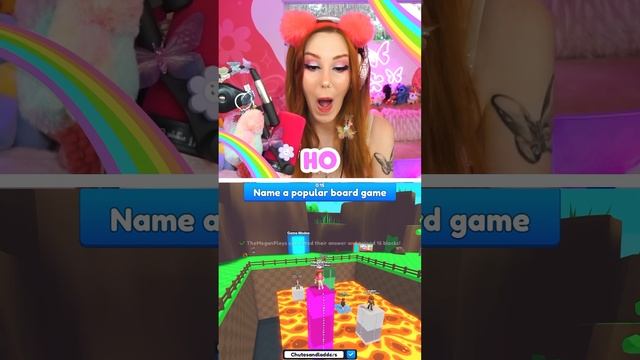 TYPE OR DIE IN ROBLOX!! (Longest answer wins) смотреть онлайн