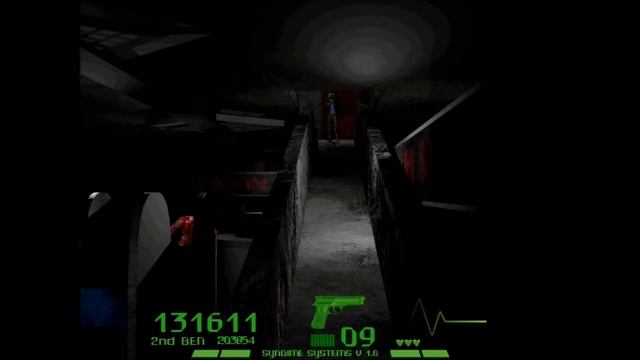Light Gun Reviews 54: Ed Hunter (PC) смотреть онлайн