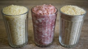 Забытый РЕЦЕПТ 50-х годов из Советской столовки! Так готовила моя БАБУШКА!