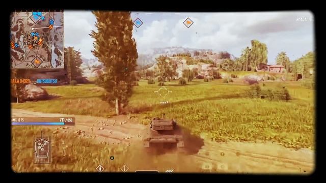 World of tanks на Xbox series X смотреть онлайн