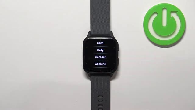 How to Set Alarm Clock on GARMIN Venu Sq 2 - Turn On Multiple Alarms on Garmin Smartwatch смотреть онлайн
