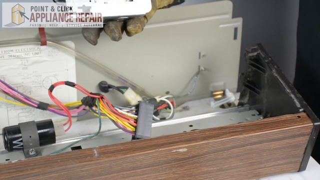 WP3351119 - Replacing Your Kenmore Washer's Timer - AP6008052, PS11741181 смотреть онлайн