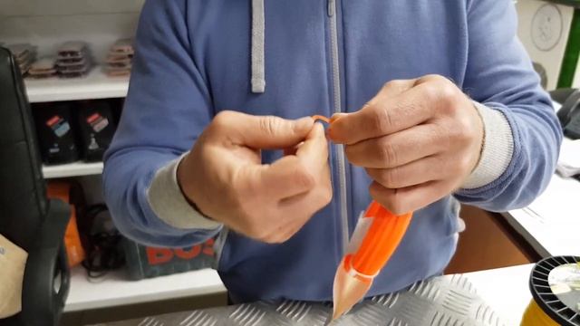 Лайфхак по выбору лески для триммера смотреть онлайн