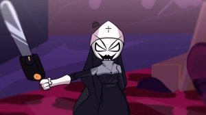 “PORTRAIT” But Everyone Sings It (Taki’s Revenge) | FNF Animation