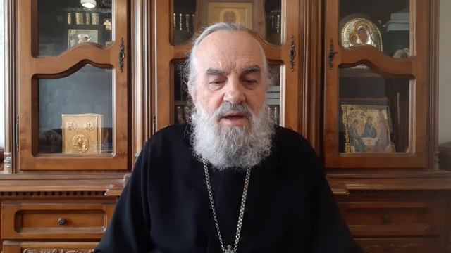 ТЛУМАЧЕННЯ СВЯТОГО ЄВАНГЕЛІЯ від МАРКА, глава 6 прот. Георгій Соб'ят смотреть онлайн