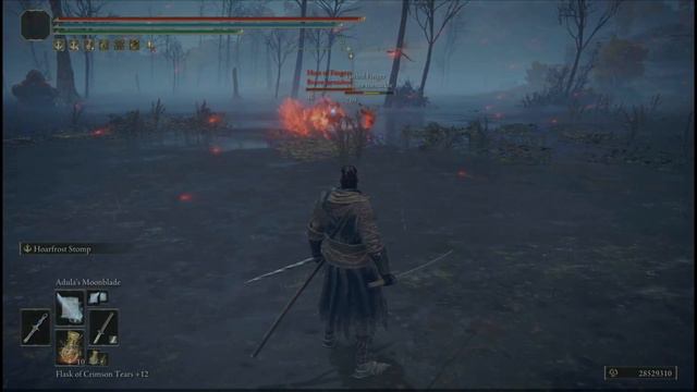 Elden Ring || Sub-Zero and Scorpion смотреть онлайн