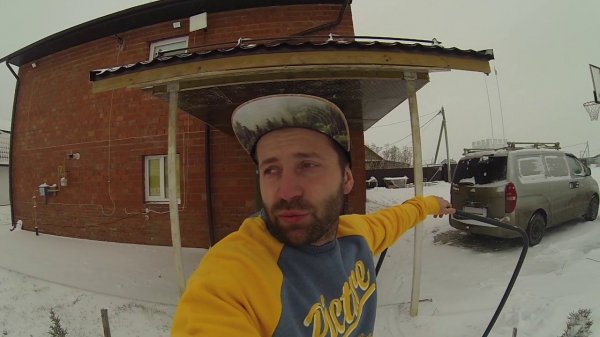 Как работает магазин Ghettosport с приходом зимы