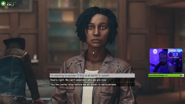 Game-Breaking Bugs In Starfield (Part 11)