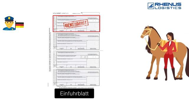 Carnet ATA Schweiz смотреть онлайн