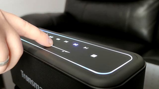 Review Tronsmart Mega Pro 60W ? LO MEJOR DE LO MEJOR смотреть онлайн