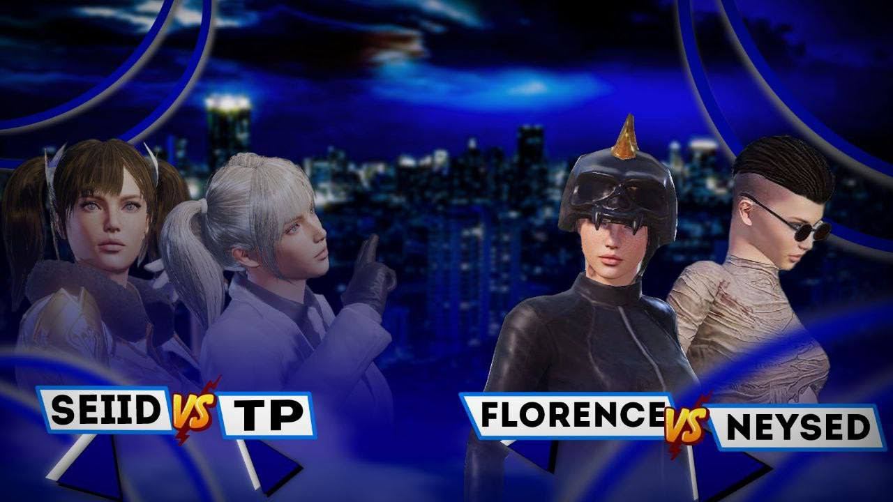 ПОЛУФИНАЛ - ФИНАЛ ТДМ ТУРНИРА от TËMA69¿ | FLORENCE - NEYSED - SEIID | TDM TOURNAMENT