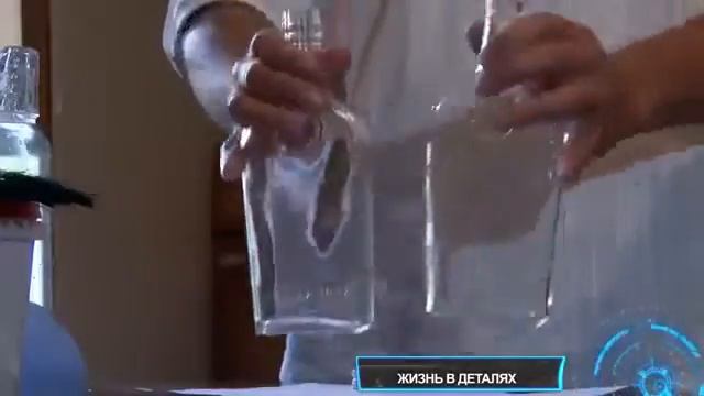 Жидкая теплоизоляция Магнитерм. Мнение эксперта смотреть онлайн