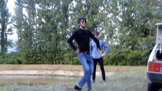 Потому что я влюблен чеченская хит 2022 смотреть онлайн