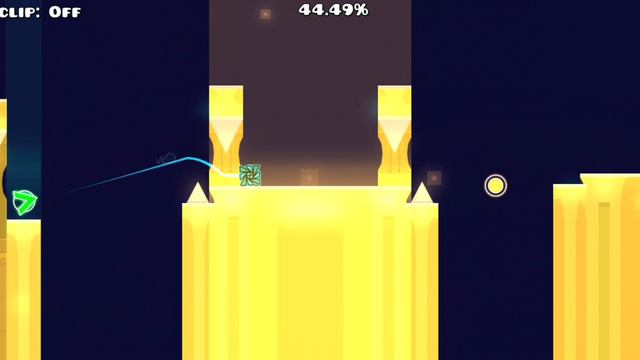 Petal patch (epic easy demon) 100% geometry dash смотреть онлайн