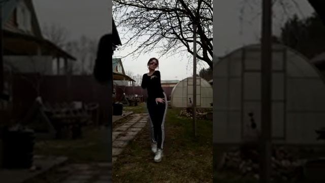 разминка перед танцами ДО карантина смотреть онлайн