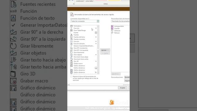 Aprendiendo Excel смотреть онлайн