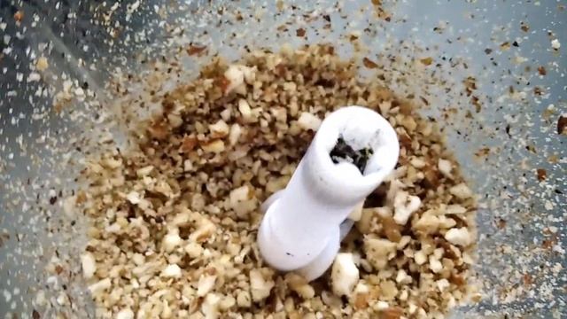 Делаем мюсли своими руками! смотреть онлайн