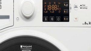 Стиральная машина Hotpoint Ariston не сливает воду, не отжимает