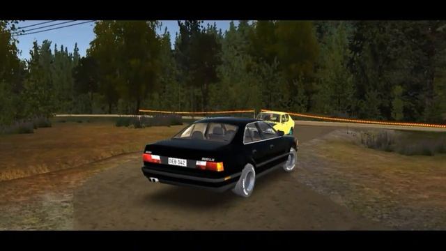 My Summer Car #23. Топ 5 модов на автомобили и улучшения автомобилей #1. смотреть онлайн